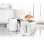 Toster Breville High Gloss na 2 kromki VTT676X