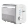 Toster Breville High Gloss na 2 kromki VTT676X
