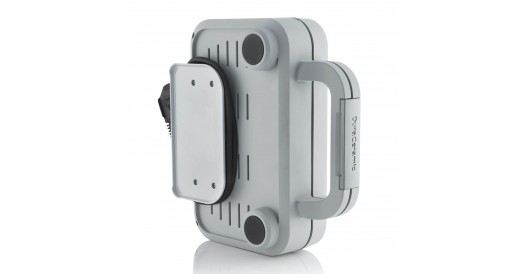 Gofrownica Breville DuraCeramic VST072X
