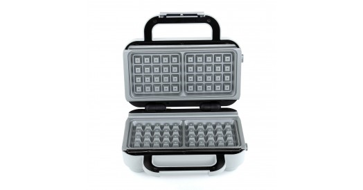Gofrownica Breville DuraCeramic VST072X