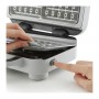 Gofrownica Breville DuraCeramic VST072X