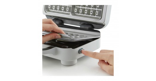 Gofrownica Breville DuraCeramic VST072X