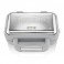 Gofrownica Breville DuraCeramic VST072X