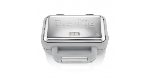 Gofrownica Breville DuraCeramic VST072X