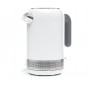 Czajnik elektryczny Breville High Gloss + Toster High Gloss na 2 kromki