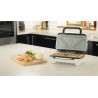 Czajnik elektryczny Breville High Gloss + Opiekacz do kanapek Breville High Gloss