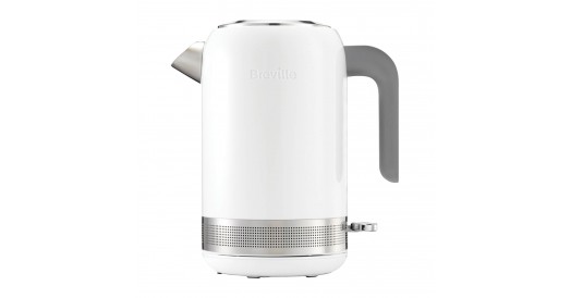 Czajnik elektryczny Breville High Gloss + Opiekacz do kanapek Breville High Gloss