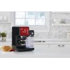 Ekspres do kawy kolbowy Breville Prima Latte II Czerwony VCF109X