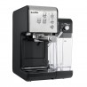 Ekspres do kawy kolbowy Breville Prima Latte II Srebrny VCF108X