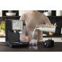 Ekspres do kawy kolbowy Breville Prima Latte II Srebrny VCF108X