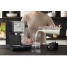 Ekspres do kawy kolbowy Breville Prima Latte II Srebrny VCF108X