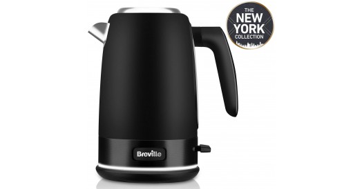 Czajnik elektryczny Breville New York VKT146X