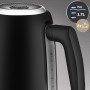 Czajnik elektryczny Breville New York VKT146X
