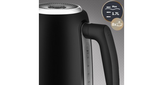 Czajnik elektryczny Breville New York VKT146X