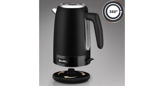 Czajnik elektryczny Breville New York VKT146X