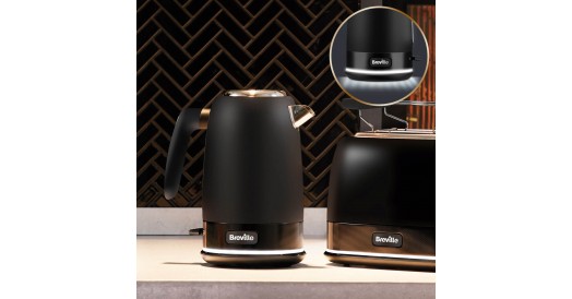 Czajnik elektryczny Breville New York VKT146X