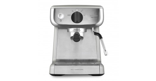 Ekspres do kawy kolbowy Breville Mini Barista VCF125X