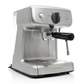 Ekspres do kawy kolbowy Breville Mini Barista VCF125X