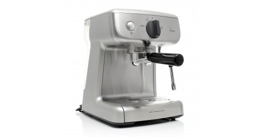 Ekspres do kawy kolbowy Breville Mini Barista VCF125X
