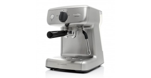 Ekspres do kawy kolbowy Breville Mini Barista VCF125X