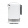 Czajnik elektryczny Breville High Gloss VKJ944X + Wolnowar Crock-Pot 3,5L CSC060X