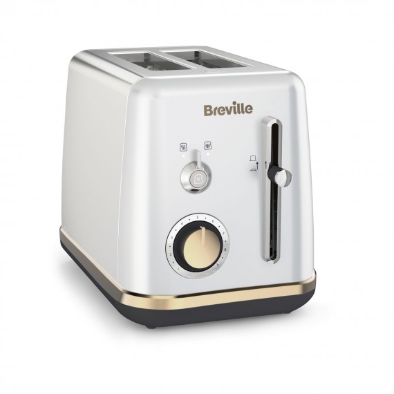 Toster Breville Mostra na 2 kromki VTT935X
