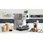 Ekspres do kawy kolbowy Breville Bijou Barista VCF149X