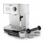 Ekspres do kawy kolbowy Breville Bijou Barista VCF149X