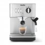 Ekspres do kawy kolbowy Breville Bijou Barista VCF149X