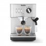 Ekspres do kawy kolbowy Breville Bijou Barista VCF149X