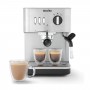 Ekspres do kawy kolbowy Breville Bijou Barista VCF149X