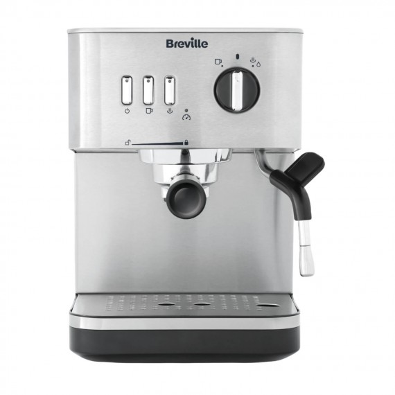 Ekspres do kawy kolbowy Breville Bijou Barista VCF149X