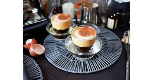 Ekspres do kawy kolbowy z młynkiem Breville Barista Max+ VCF152X