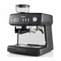 Ekspres do kawy kolbowy z młynkiem Breville Barista Max+ VCF152X