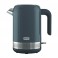 Czajnik elektryczny Breville High Gloss VKT157X Grey