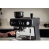 Ekspres do kawy kolbowy z młynkiem Breville Barista Max+ VCF152X