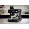 Ekspres do kawy kolbowy z młynkiem Breville Barista Max+ VCF152X