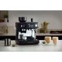 Ekspres do kawy kolbowy z młynkiem Breville Barista Max+ VCF152X