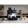 Ekspres do kawy kolbowy z młynkiem Breville Barista Max+ VCF152X