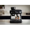 Ekspres do kawy kolbowy z młynkiem Breville Barista Max+ VCF152X