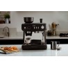 Ekspres do kawy kolbowy z młynkiem Breville Barista Max+ VCF152X