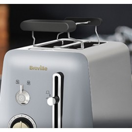 Toster Breville Mostra na 2 kromki VTT935X