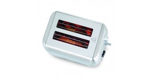 Toster Breville Edge na 2 kromki VTR017X