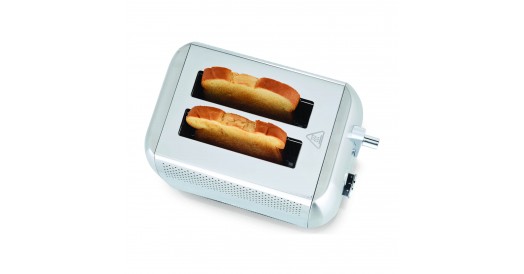Toster Breville Edge na 2 kromki VTR017X