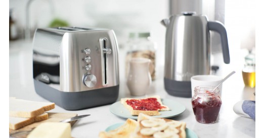 Toster Breville Edge na 2 kromki VTR017X