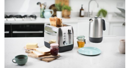 Toster Breville Edge na 2 kromki VTR017X