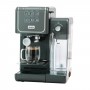 Ekspres do kawy Breville Prima Latte III szary VCF146X