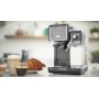 Ekspres do kawy Breville Prima Latte III szary VCF146X