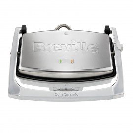 Opiekacz Breville DuraCeramic VST071X Opiekacz Breville DuraCeramic VST071X