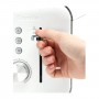 Toster Breville High Gloss na 4 kromki VTT688X